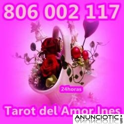 Tarot videncia linea barata 0.42 x min. 806 002 117 las 24 horas