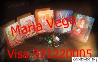 Tarot y videncia Maria Vega 931220005