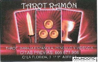 TAROT RAMÓN