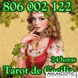 tarot esoterico gitano  barato 806 002 122