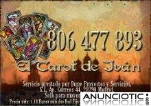 TAROT DE IVÁN