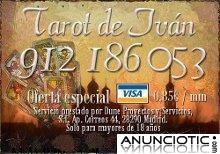 TAROT DE IVÁN