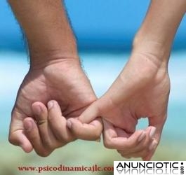 Psicoterapia de Pareja