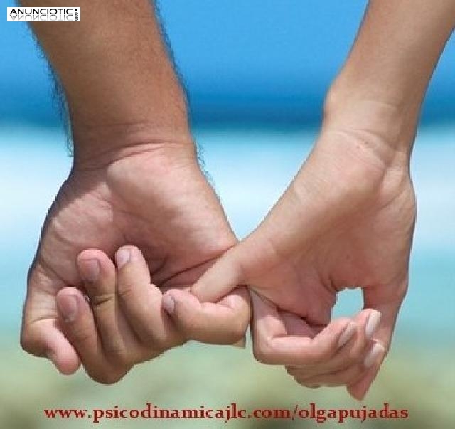 Psicoterapia de pareja