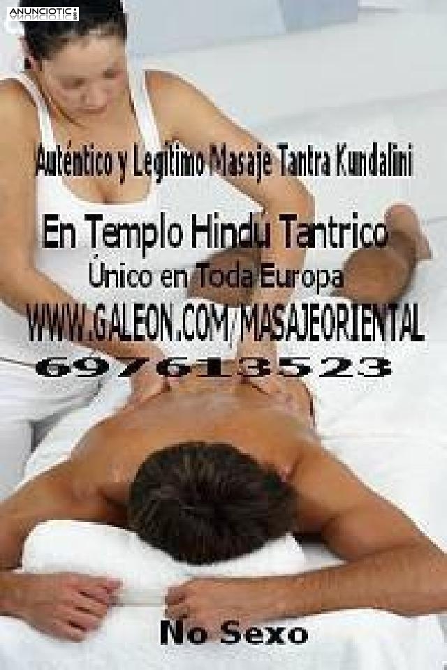 TANTRA MASAJE KUNDALINI SUPERIOR PROLONGA POTENCIA ESTIMULA EN BARCELONA 