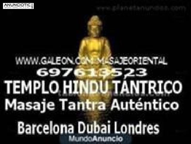 TANTRA MASAJE KUNDALINI SUPERIOR PROLONGA POTENCIA ESTIMULA EN BARCELONA 