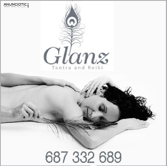 El mejor masaje Tantra: Glanz Tantra Reiki 687332689