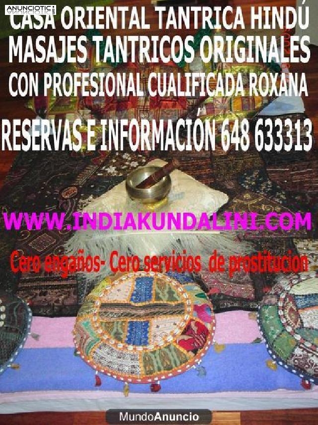 Tantra Formación de Masajes Tantra y Rituales Tántricos en Palacio Zen Barc