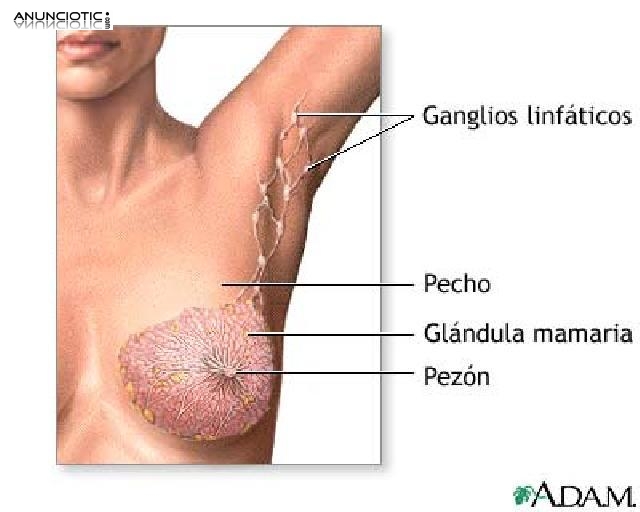 Sanación de masoterapia profunda para mujeres