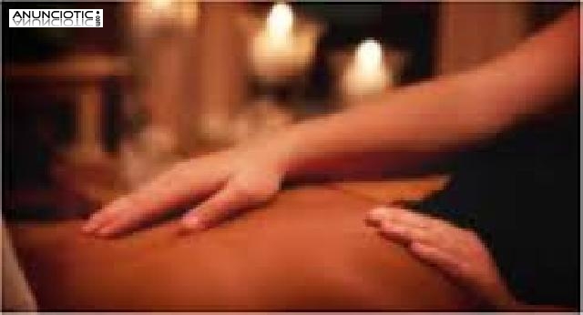 REAL TANTRA MASSAGE OF INDIA OF INTENSE PLEASURE IN INDIAN TEMPLE IN BARCEL