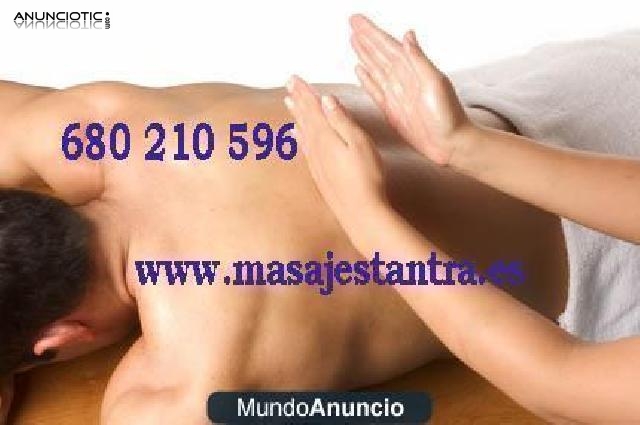 The Best Tantra Massage Of Nepal And India In Barcelona