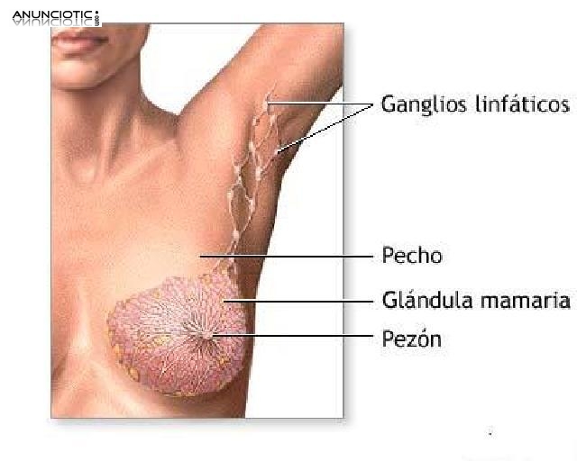 Quiromasaje terapeutico y biotantrico para la mujer