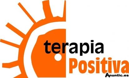 PSICOLOGIA CLÍNICA  TERAPIA POSITIVA