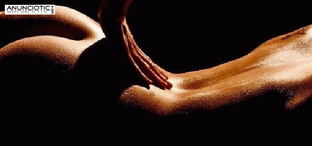 Entrenamiento sexual y sesiones de Tantra y Rebirthing