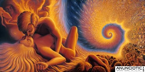 Taller de TANTRA para Parejas *  Sensualidad y la Pareja TÃ¡ntrica