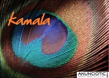 Kamala Tantra * Sesiones Individuales Sesiones a Parejas, Talleres y Formaciones de Tantra
