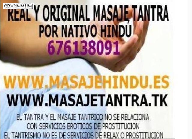 TALLERES DE MASAJES TÁNTRICOS EN ASHRAM TANTRIC SHIVA INDIA BARCELONA