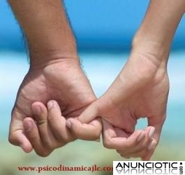 Psicoterapia de pareja