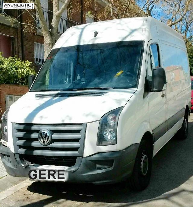 GERE TRANSPORTES Y MUDANZAS-ECONOMIA Y EFICACIA/680246644