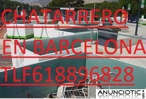 VACIADO DE LOCALES EN BARCELONA-BADALONA TLF 618896828