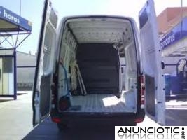 TRANSPORTES  Y MUDANZAS  MUY  ECONOMICAS  693 950 285 !!