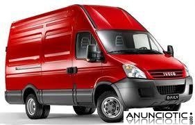 MUDANZAS,TRANSPORTES I VACIADOS LOS MEJORES PRECIOS 672 796 845