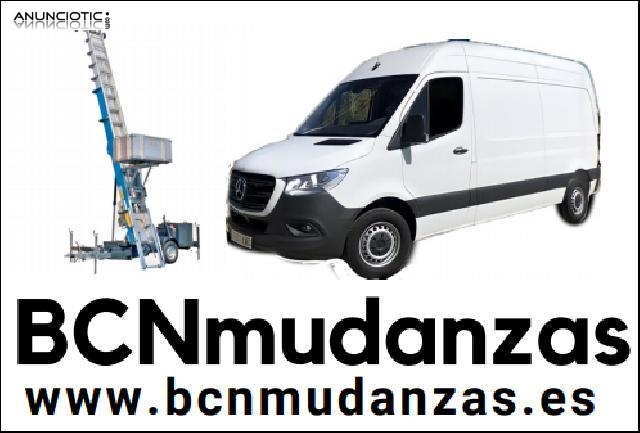 BCNmudanzas