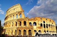 Información para viajar a Roma