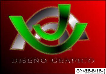 BUSCO TRABAJO EN DISEÑO GRAFICO