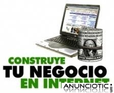 Gana dinero gratis en internet sin invertir