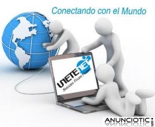 ¿Buscas trabajo? dedícate al trabajo online desde tu casa