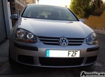 Volkswagen Golf 1.9 TDI