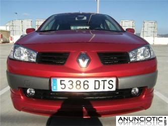 2006 RENAULT Megane EXTREME 1.9 DCI 5p 130cv