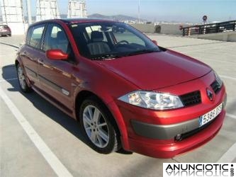 2006 RENAULT Megane EXTREME 1.9 DCI 5p 130cv