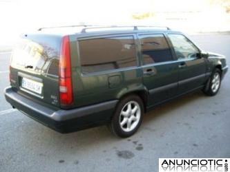 VOLVO 850 SW (Familiar) 2.5 20V 140 CV 5P