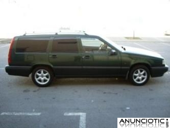 VOLVO 850 SW (Familiar) 2.5 20V 140 CV 5P