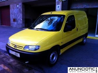 Citroen Berlingo 1.9 Diesel Año 2000.