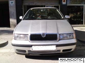 Skoda Octavia 1.9 TDI 110 CV.