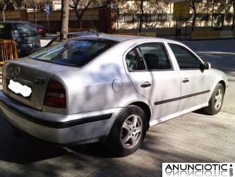 Skoda Octavia 1.9 TDI 110 CV.