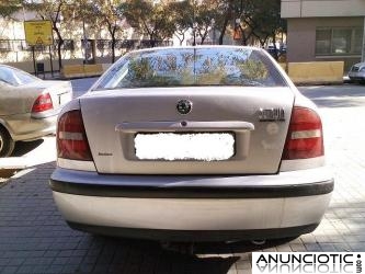 Skoda Octavia 1.9 TDI 110 CV.