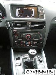 Coche Audi Q5 170HK a 5500