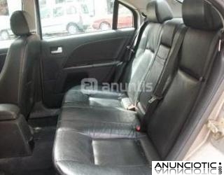 FORD MONDEO TDCI 2.0 GHIA DE 136 CV. DEL AÑO 2003