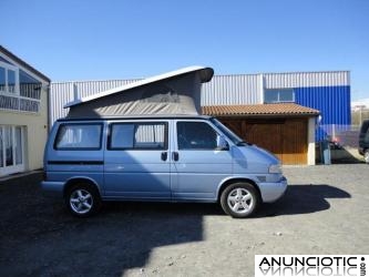  Volkswagen California entrenador combi 2.5 comodidad 