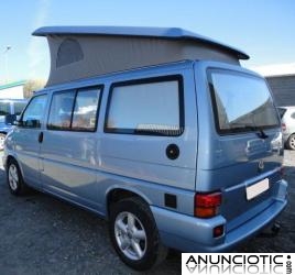  Volkswagen California entrenador combi 2.5 comodidad 