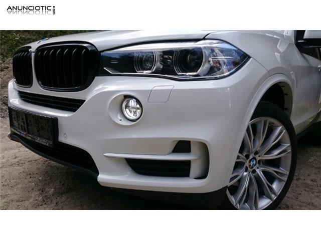 BMW X5 xDrive30d 2014