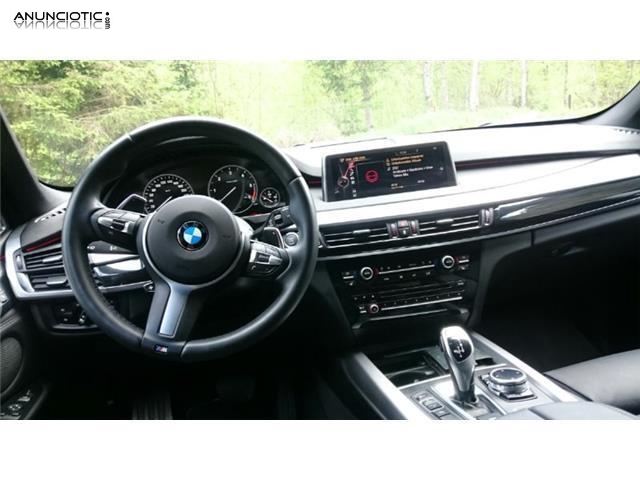 BMW X5 xDrive30d 2014