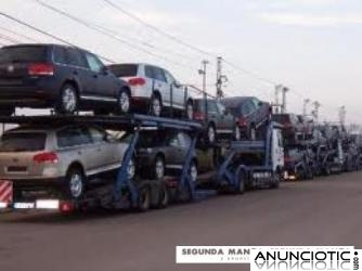 COMPRAMOS COCHES CON EMBARGO 