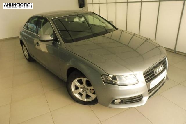 Audi A4 2.0 TDI 143CH DPF AMBIENTE