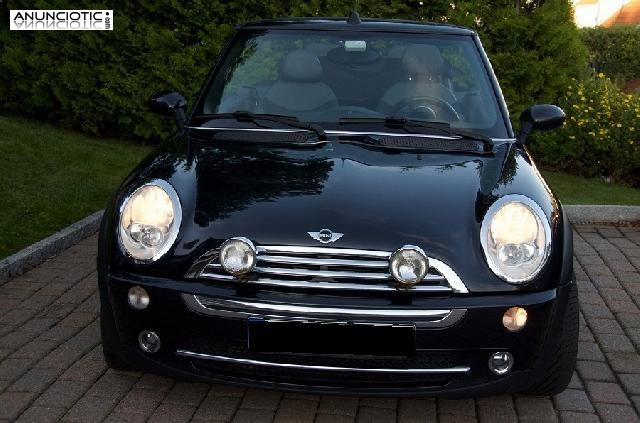 MINI Cooper 2000  