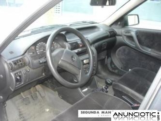 COCHE EN VENTA OPEL ASTRA BARATO 